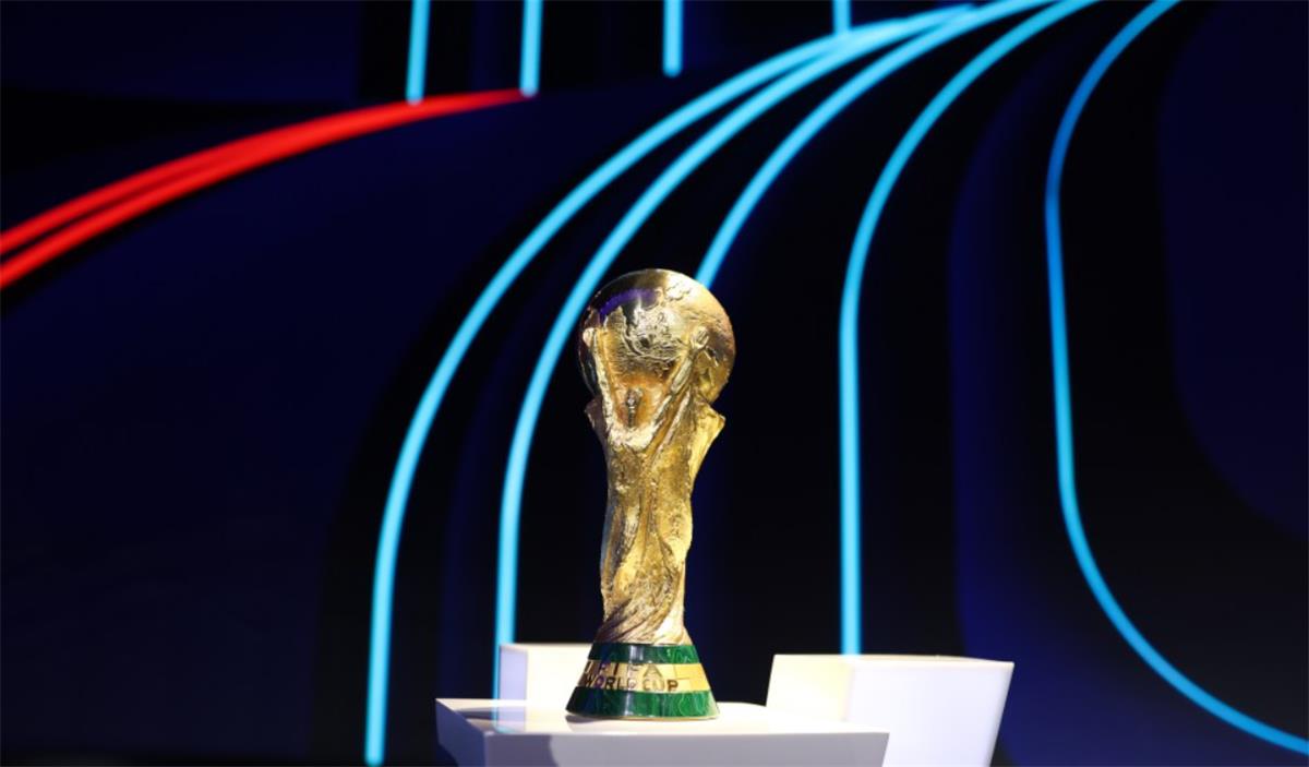 ثورة مونديالية: الفيفا يكشف عن تقنية التسلل شبه الآلية في كأس العالم 2026 لتعزيز العدالة