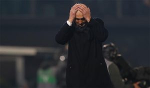 سباليتي يحسم الجدل: حقيقة مفاوضات عودة كييزا ليوفنتوس ومستقبله الغامض