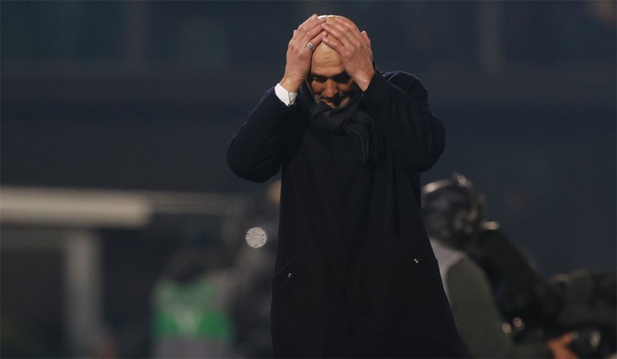 سباليتي يحسم الجدل: حقيقة مفاوضات عودة كييزا ليوفنتوس ومستقبله الغامض