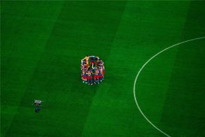 تحليل شامل: برشلونة يحسم تأهله لنهائي السوبر الإسباني بخماسية مدوية ضد أتلتيك بلباو