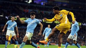 صراع القمة يشتعل: آخر تحديث لترتيب الدوري الإنجليزي الممتاز بعد تعثر الكبار