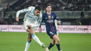 ملحمة كروية في الكويت: باريس سان جيرمان يحصد السوبر الفرنسي بركلات الترجيح