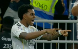 رودريجو يكشف عن تحوله التكتيكي: دوري الجديد مع ريال مدريد سر التألق والفوز بالسوبر