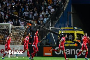 رسميًا: الوداد الرياضي يضم صلاح مصدق في صفقة استراتيجية