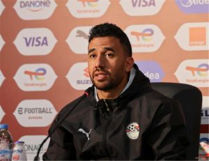 تريزيجيه يبعث رسالة طمأنة: جاهزية تامة لموقعة كوت ديفوار الحاسمة في كأس الأمم الإفريقية