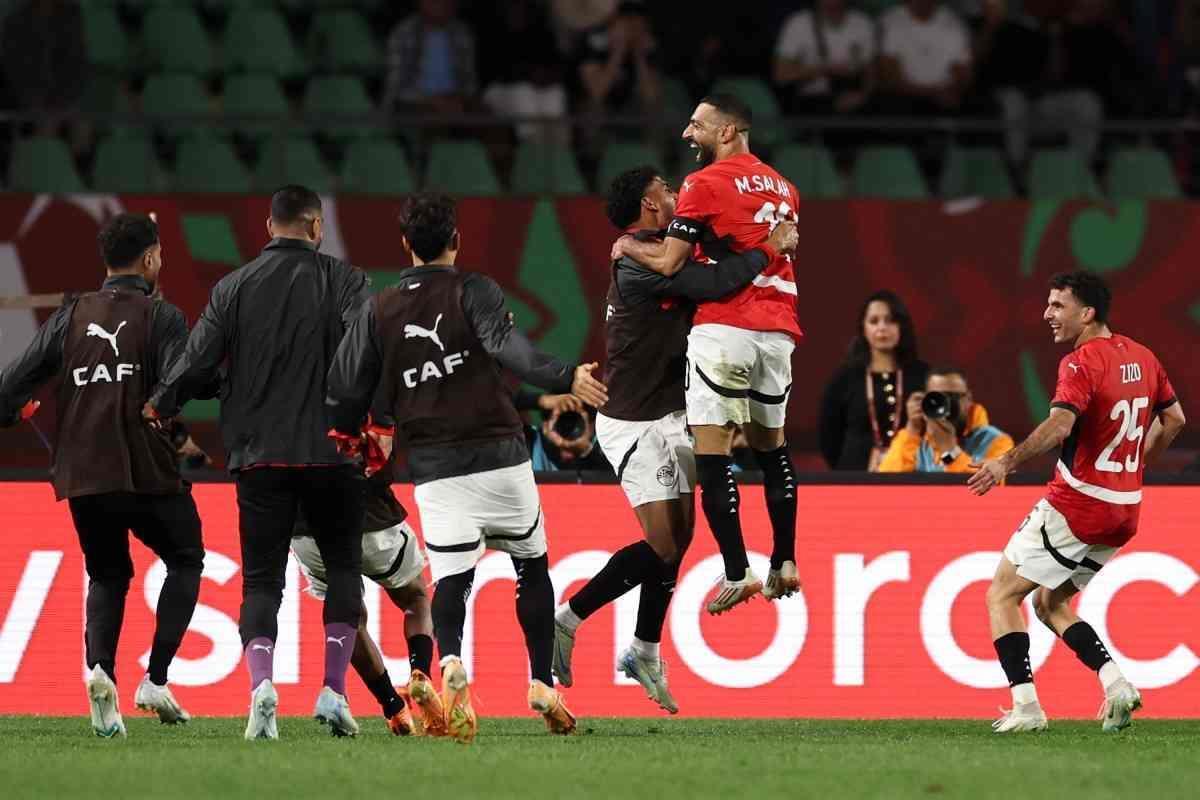 مواجهة العمالقة: اكتشف القنوات المجانية الناقلة لمباراة مصر وكوت ديفوار اليوم في كأس أمم إفريقيا 2025!