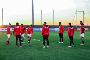 تحذير خطير: تهديد إيقاف لاعبي منتخب مصر بكأس أمم إفريقيا يلقي بظلاله على مواجهة كوت ديفوار المصيرية