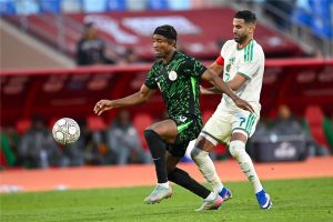 تحليل مفصل: صدمة خروج الجزائر من ربع نهائي كأس أمم إفريقيا 2025 أمام نيجيريا