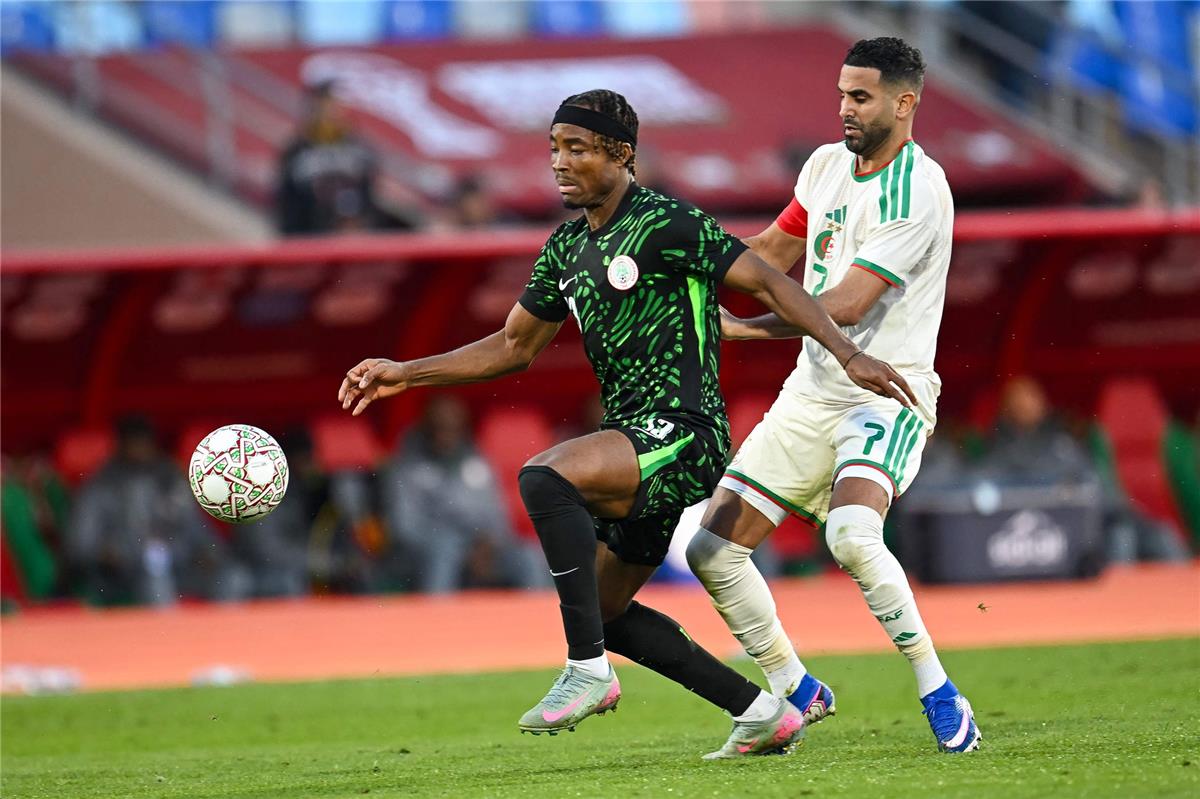 تحليل مفصل: صدمة خروج الجزائر من ربع نهائي كأس أمم إفريقيا 2025 أمام نيجيريا