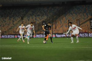 ترقب كبير: الكشف عن القناة الناقلة لمواجهة الزمالك وزد اليوم في كأس الرابطة المصرية