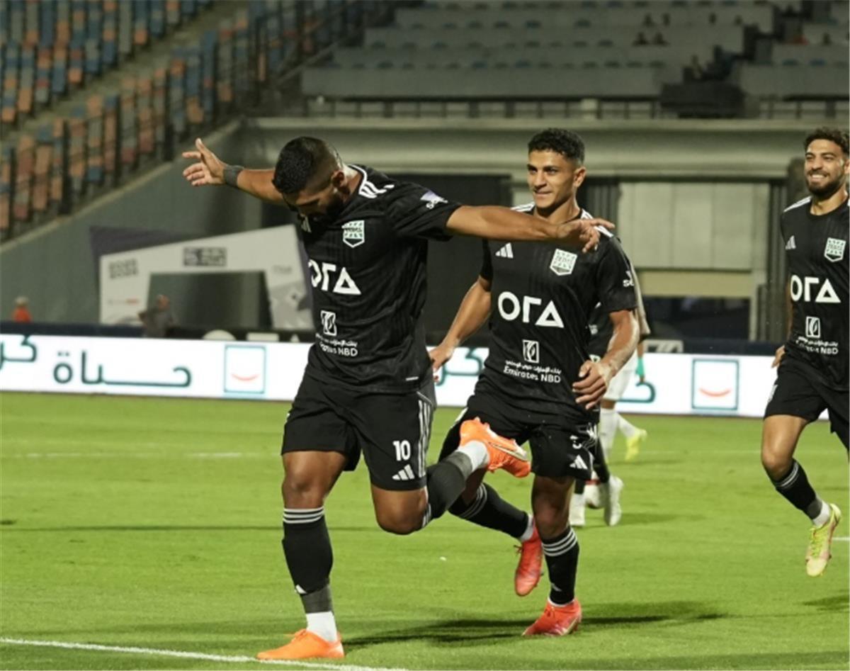 مفاجآت محمد شوقي: الكشف عن تشكيل زد أمام الزمالك اليوم في كأس الرابطة