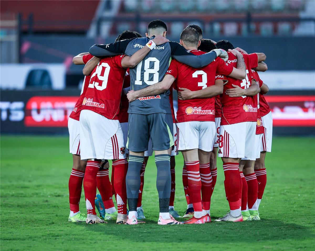 الأهلي يضع اللمسات الأخيرة على صفقة عمرو الجزار: كل ما تريد معرفته عن صفقات الأهلي الشتوية الجديدة 2026