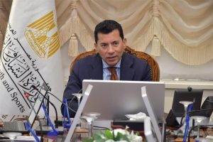 تأكيد دعم وزير الرياضة لمنتخب مصر: استعدادات مكثفة لمواجهة السنغال في نصف نهائي أمم إفريقيا