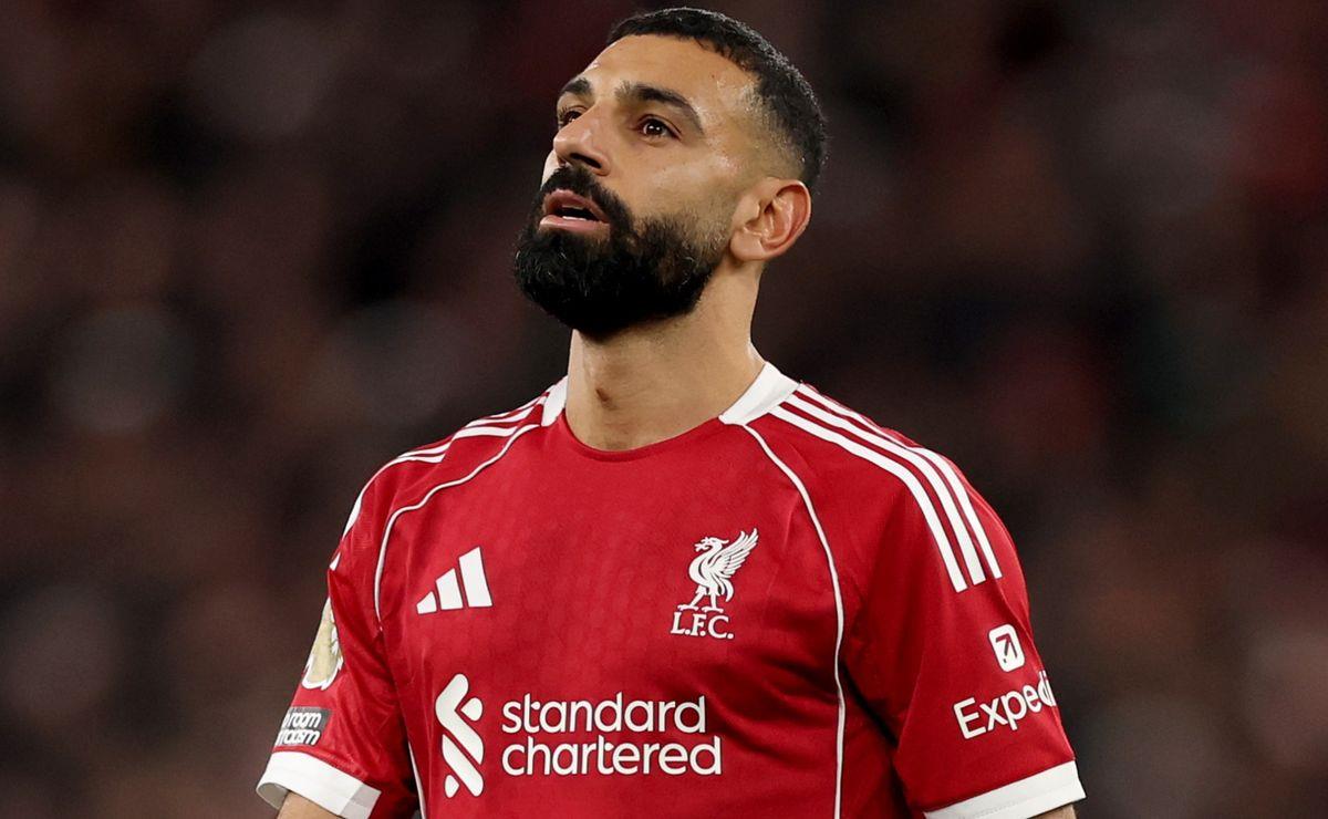 تداعيات كأس الأمم الإفريقية: شكوك تحيط بمشاركة محمد صلاح في قمة ليفربول بدوري الأبطال