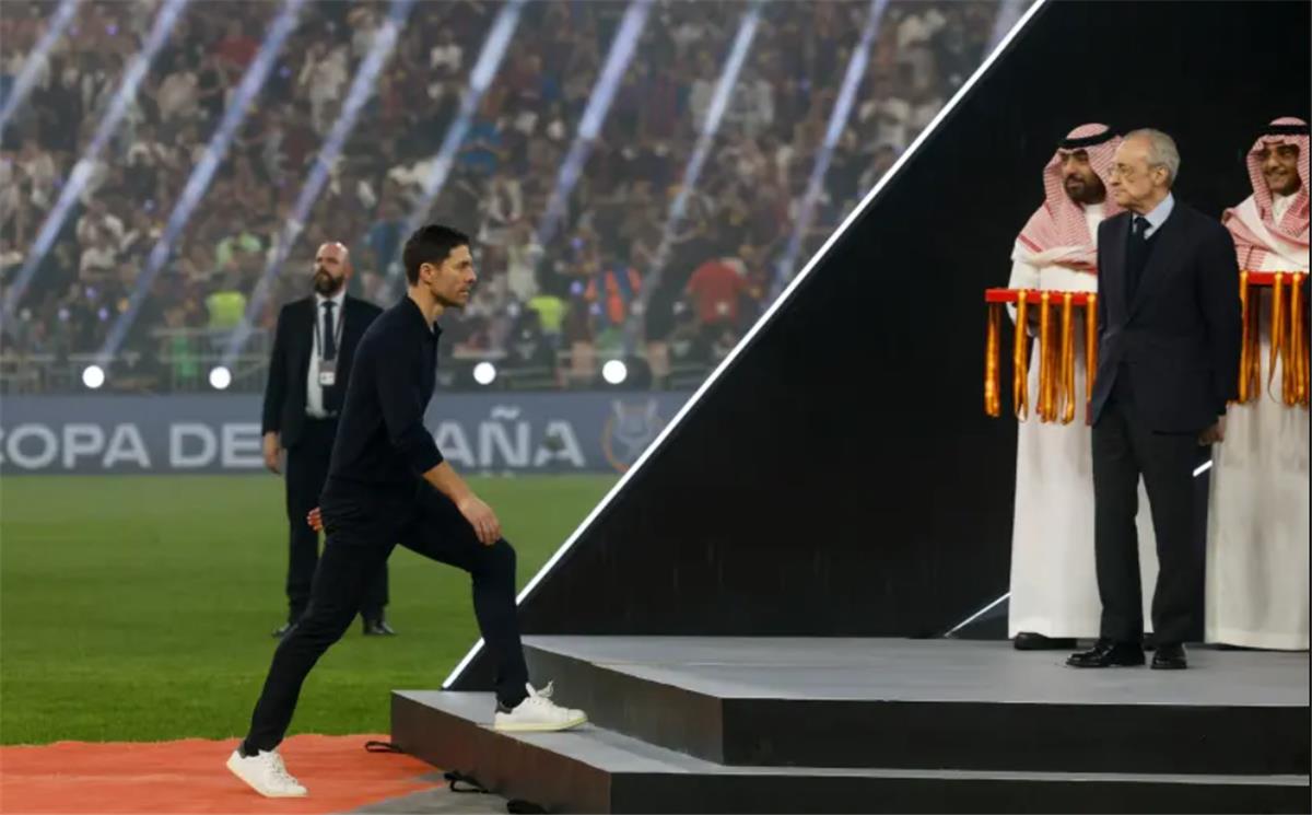 خفايا القرار الملكي: تحليل معمق لـ أسباب إقالة تشابي ألونسو من ريال مدريد بعد كلاسيكو السوبر