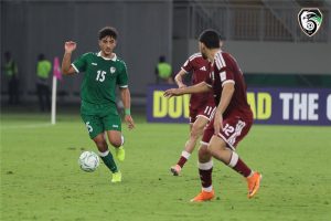 مواجهة الحسم في كأس آسيا: كل ما تحتاج معرفته عن موعد وتفاصيل مباراة سوريا والإمارات اليوم تحت 23