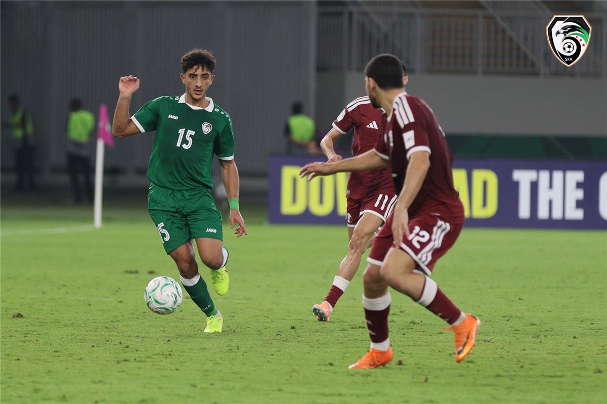 مواجهة الحسم في كأس آسيا: كل ما تحتاج معرفته عن موعد وتفاصيل مباراة سوريا والإمارات اليوم تحت 23
