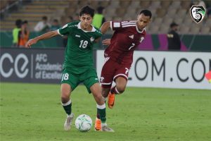 القنوات الناقلة لمباراة سوريا والإمارات تحت 23 سنة: مواجهة مفصلية في كأس آسيا