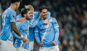 مفاجآت جوارديولا: تحليل تشكيل مانشستر سيتي لمواجهة نيوكاسل في كأس كاراباو