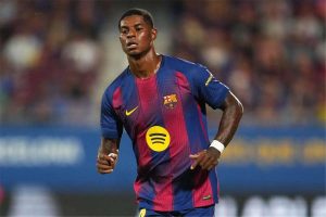 برشلونة في مفترق طرق: هل ينهي راشفورد مسيرته في كامب نو؟