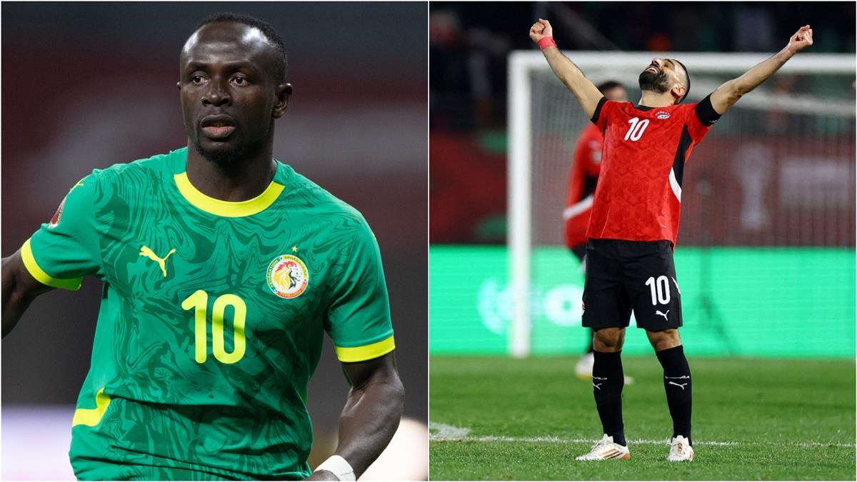 الكشف عن القنوات الناقلة ومعلق مباراة مصر والسنغال الحاسمة في نصف نهائي كأس أمم إفريقيا 2025