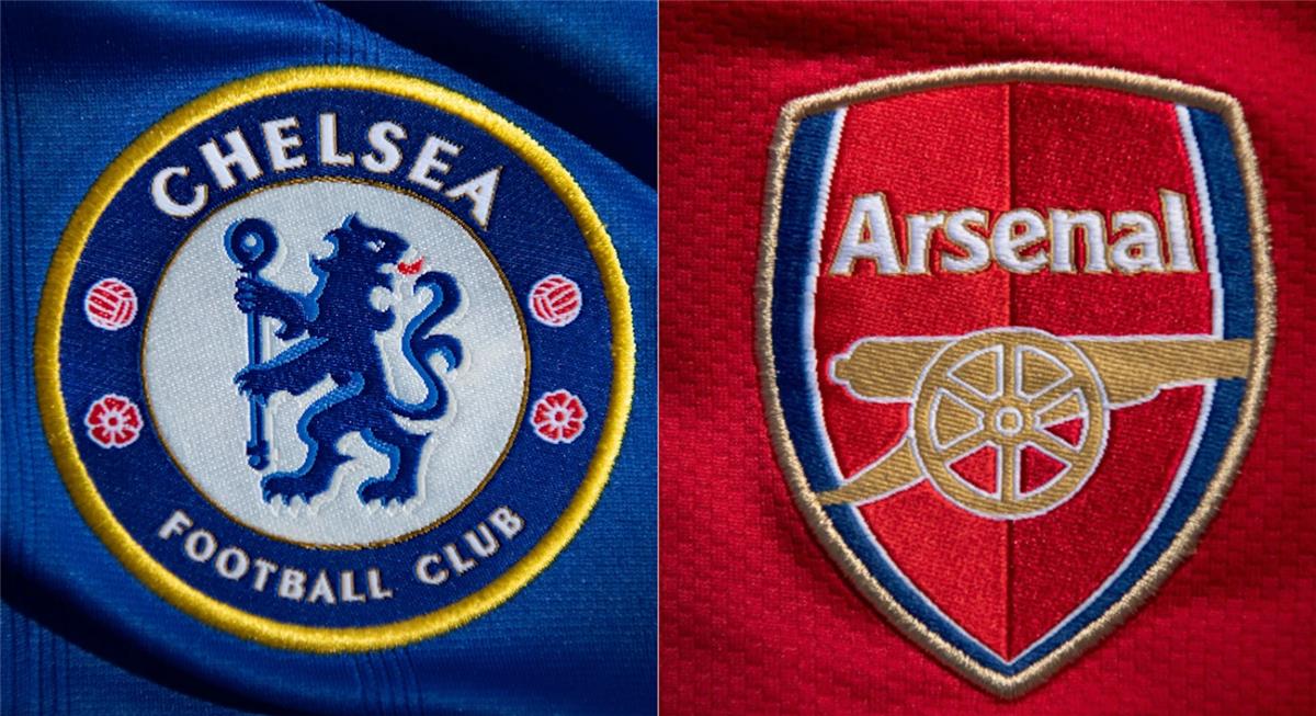 الكشف الكامل: موعد وقنوات عرض مباراة تشيلسي وآرسنال في نصف نهائي كأس كاراباو اليوم
