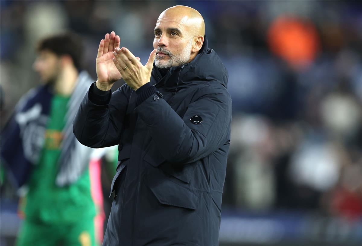 تحليل شامل: أمنية جوارديولا الخاصة بعمر مرموش والهروب الدبلوماسي من جدل التحكيم أمام نيوكاسل