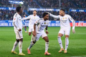 الكشف عن تشكيل ريال مدريد المتوقع لمواجهة ألباسيتي في كأس الملك: رهانات أربيلوا الشبابية