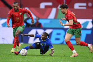 القمة الكبرى: اكتشف القناة الناقلة لمواجهة المغرب ونيجيريا في نصف نهائي أمم إفريقيا الحاسم اليوم