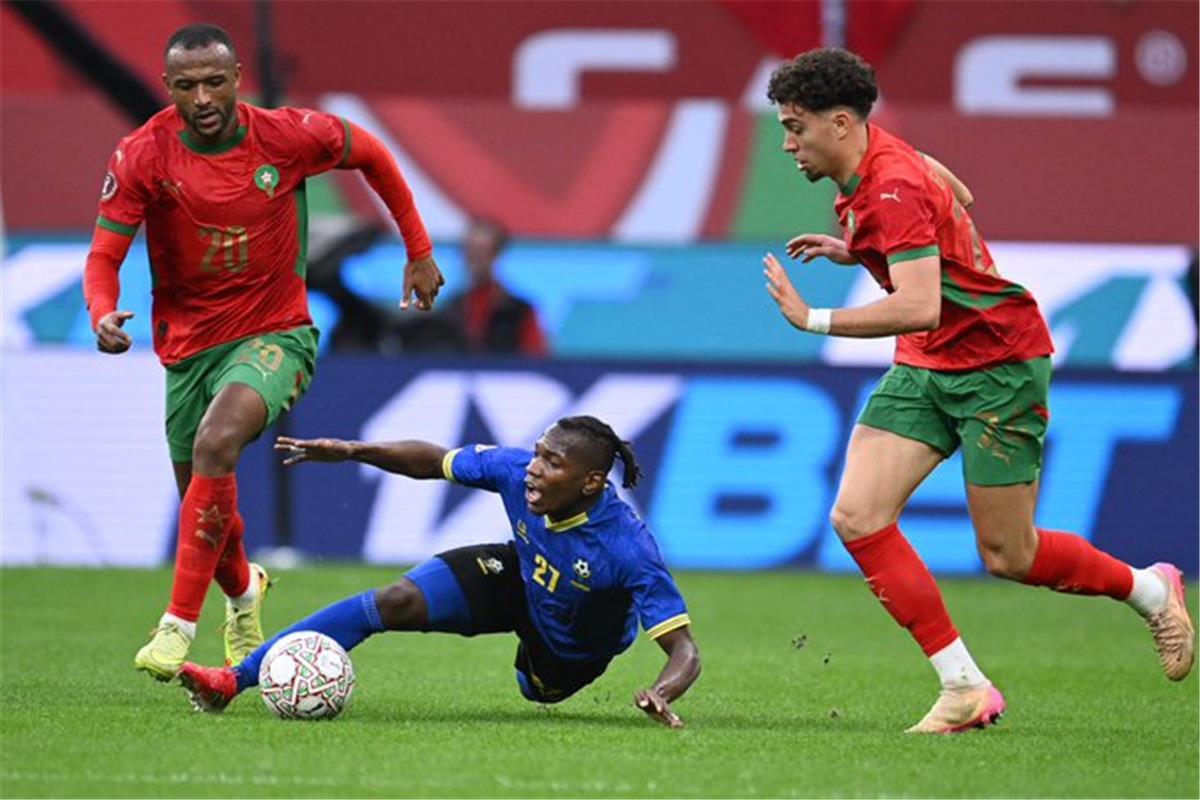 القمة الكبرى: اكتشف القناة الناقلة لمواجهة المغرب ونيجيريا في نصف نهائي أمم إفريقيا الحاسم اليوم