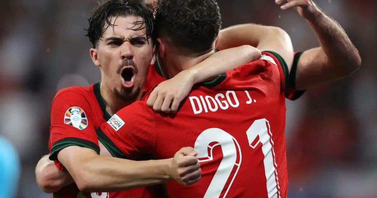 فيتينها يحمل على عاتقه وعدًا تاريخيًا: تتويج كأس العالم 2026 لروح جوتا