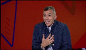 أسامة نبيه يزيح الستار: كواليس وتحديات في تقييم أسامة نبيه لتجربة منتخب الشباب