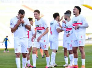 صراع النقاط الأخير: كل ما تحتاج معرفته عن موعد مباراة الزمالك والمصري اليوم في كأس الرابطة