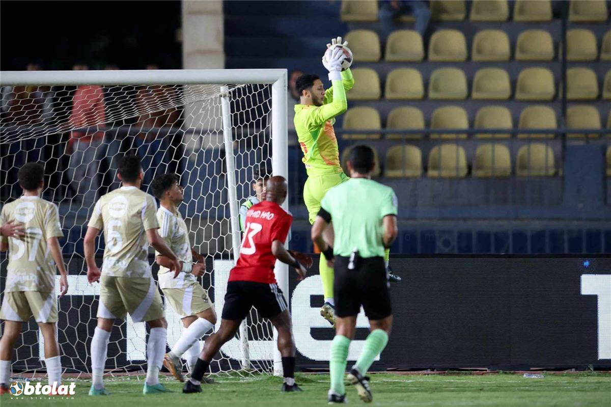 كل ما تريد معرفته عن موعد وتفاصيل مباراة الأهلي وطلائع الجيش كأس الرابطة اليوم