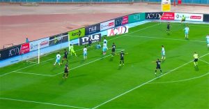 صدمة ووداع مبكر: تحليل موقف بيراميدز في مجموعات كأس الرابطة بعد الخسارة التاريخية