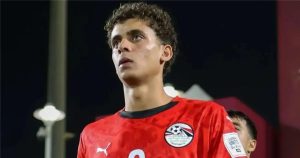 الكشف عن الأسباب الحقيقية وراء تعثر انتقال حمزة عبد الكريم إلى برشلونة