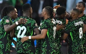 الكشف عن تكتيكات مدرب نيجيريا لمواجهة مصر على المركز الثالث في أمم إفريقيا