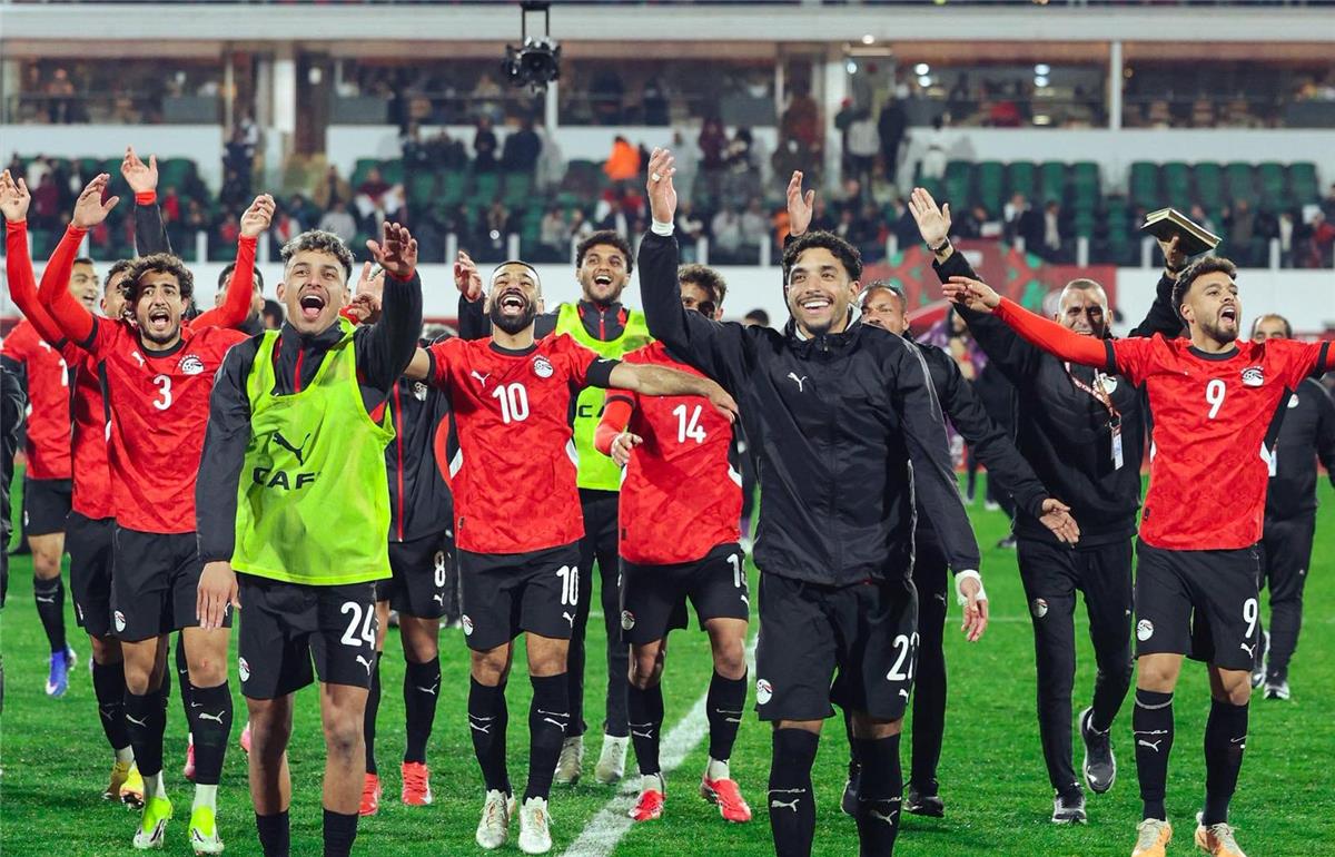 من هو معلق مباراة تحديد المركز الثالث مصر ونيجيريا في كأس أفريقيا 2025؟