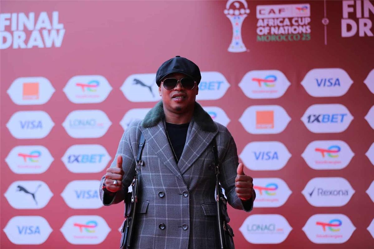 الحاج ضيوف يكشف سر هدوء السنغال المرعب قبل نهائي كأس أمم إفريقيا أمام المغرب