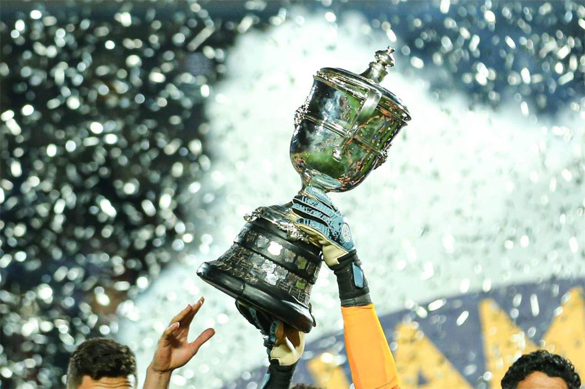 اتحاد الكرة يكشف الستار: تعرف على مواعيد مؤجلات كأس مصر دور الستة عشر المثيرة