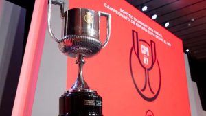 ترقب مثير: كل ما تريد معرفته عن قرعة ربع نهائي كأس ملك إسبانيا والقنوات الناقلة