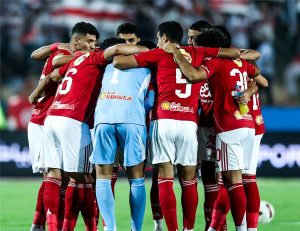 دراما الانتقالات: كواليس مذهلة تكشف تحول مصير لاعب الأهلي في اللحظات الأخيرة