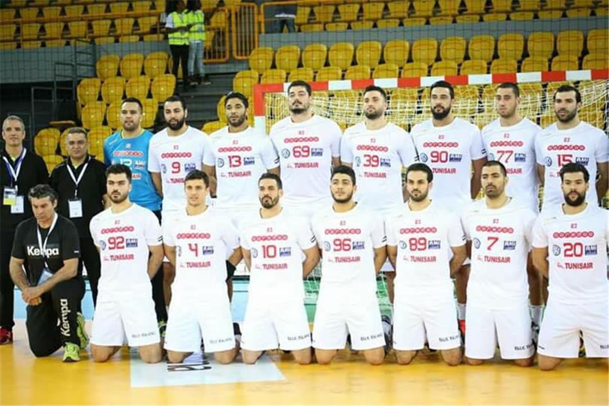 الكشف عن القنوات الناقلة لمباراة تونس والكاميرون كرة اليد في افتتاح كأس إفريقيا.. لا تفوت المواجهة!