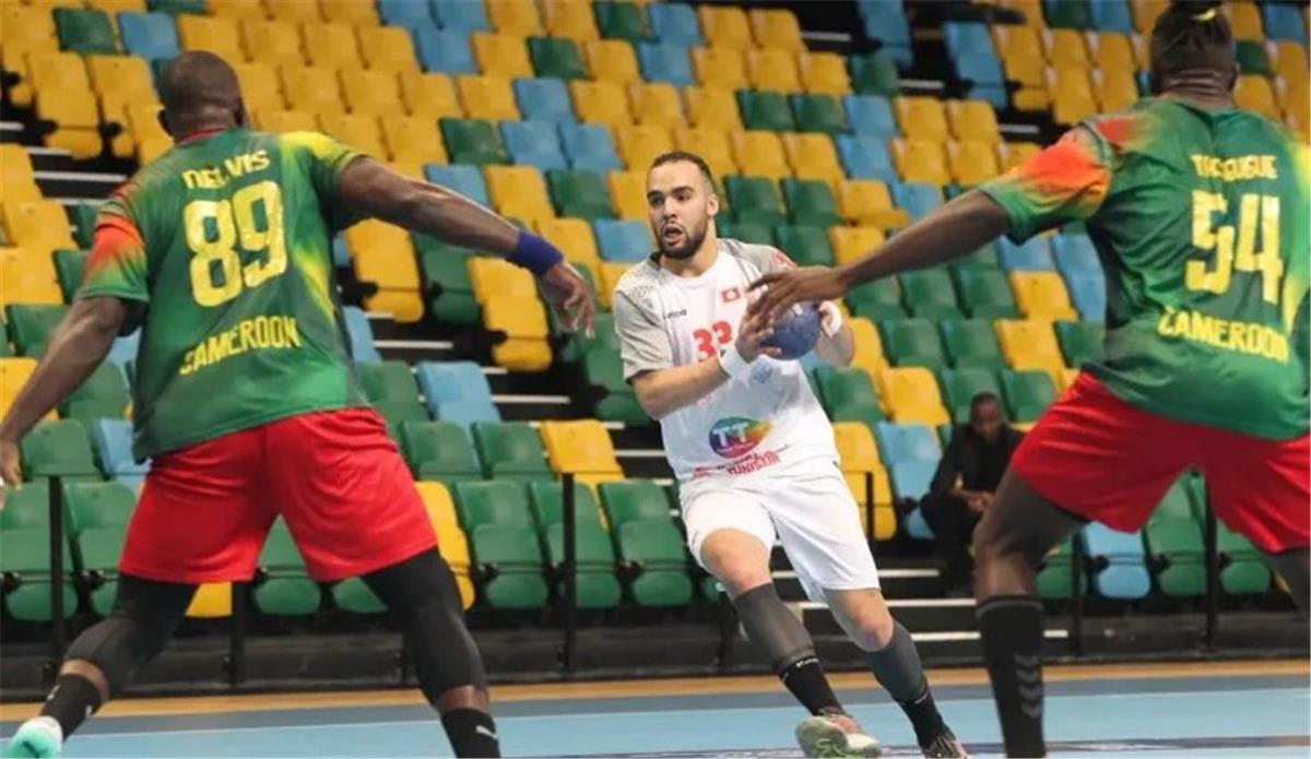 دليلك الكامل لـ مشاهدة مباراة تونس وغينيا اليوم في كأس الأمم الأفريقية لكرة اليد