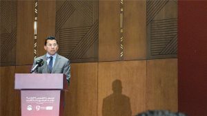 الرؤية الشاملة: وزير الشباب والرياضة يكشف دعم الدولة لـ “استعدادات منتخب مصر لكأس العالم 2026” وقضايا الأندية