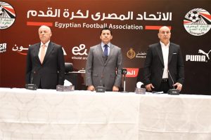 الكشف عن كواليس جدل تصريحات حسام حسن الأخيرة في مؤتمر اتحاد الكرة