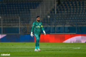 أحمد الشناوي يكشف: توقعات بيراميدز لمباراة نهضة بركان هي الفوز وتأمين صدارة دوري أبطال أفريقيا