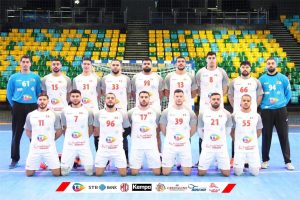 قمة المجموعة الثالثة: تحليل وتوقعات مباراة تونس وكينيا في كأس إفريقيا لكرة اليد 2026