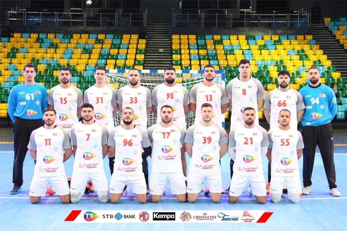 قمة المجموعة الثالثة: تحليل وتوقعات مباراة تونس وكينيا في كأس إفريقيا لكرة اليد 2026