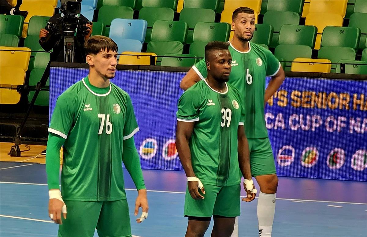مصير التأهل على المحك: كل ما تحتاج معرفته عن موعد مباراة الجزائر وزامبيا في كأس أمم إفريقيا لكرة اليد اليوم